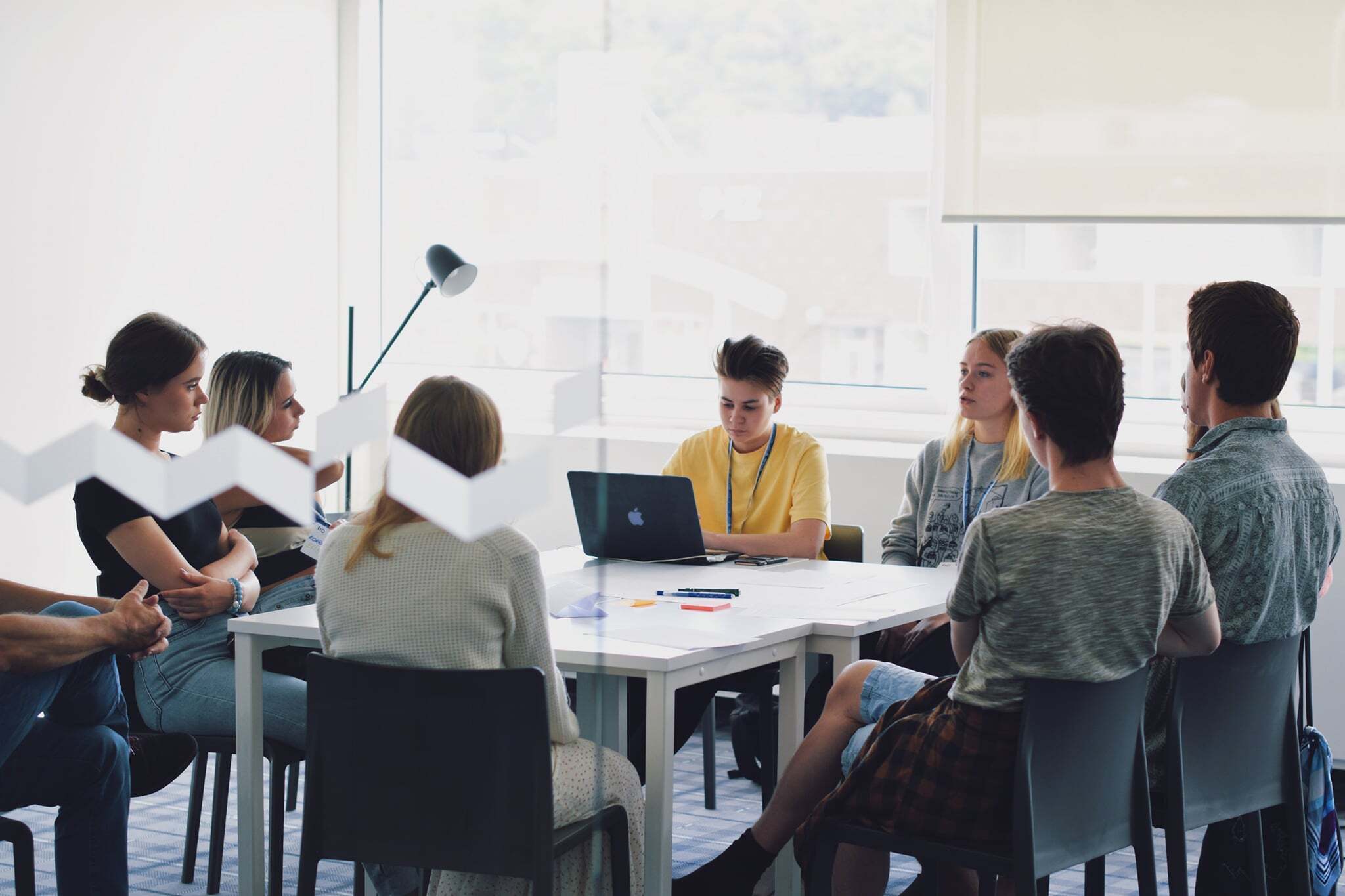 Foto autor: Emily Bruus