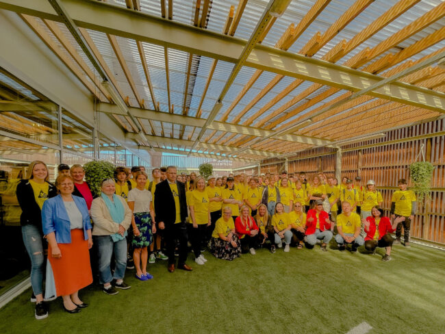 viimsi õpilasmalev 2021 juuni