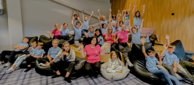 Keelelaager august 2021