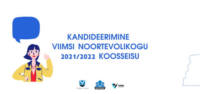 Viimsi Noortevolikogu 20212022 koosseis 1_kodulehekülg!