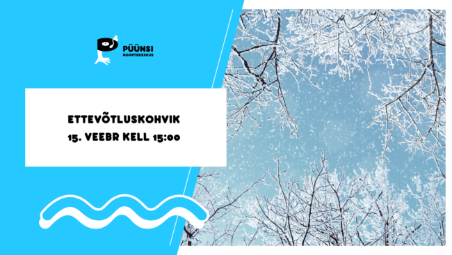 Ettevõtluskohvik