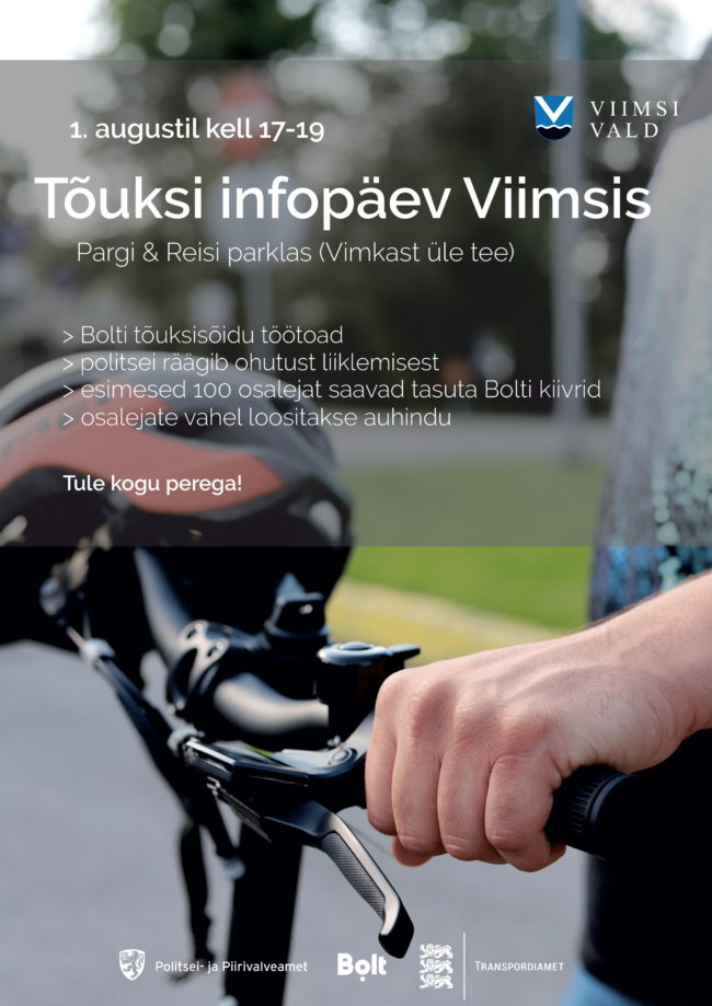 Tõukside infopäev A3-1